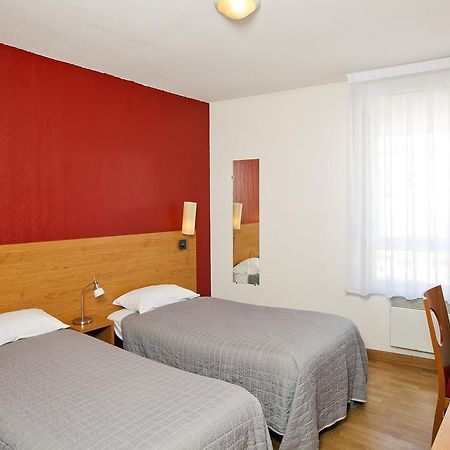 Sejours & Affaires Saint Etienne Jules Ferry Aparthotel Kültér fotó