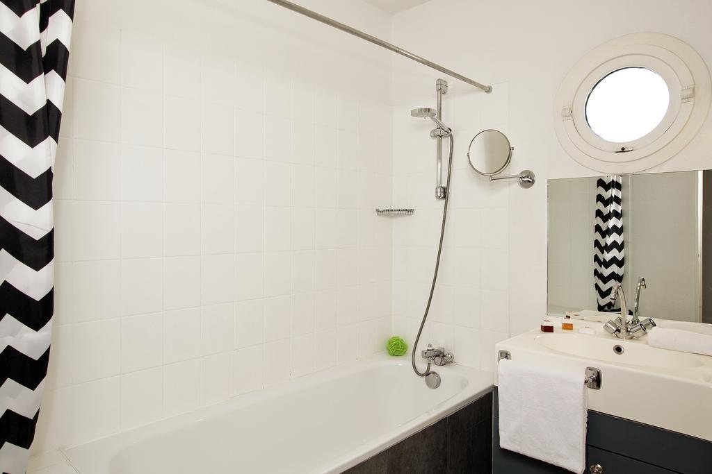 Sejours & Affaires Saint Etienne Jules Ferry Aparthotel Kültér fotó
