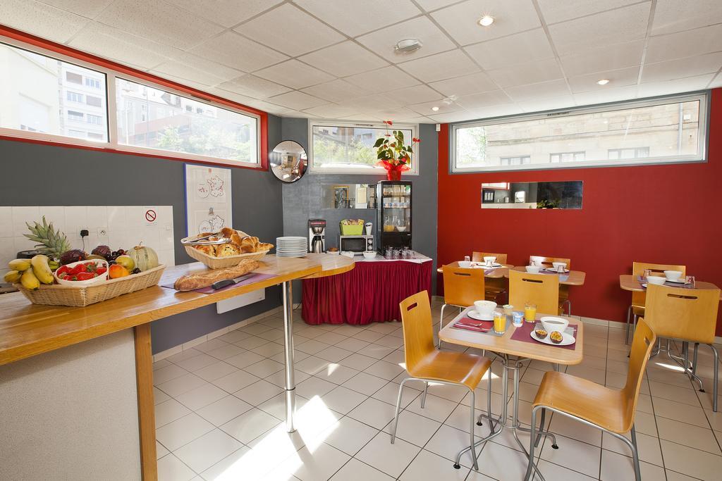 Sejours & Affaires Saint Etienne Jules Ferry Aparthotel Kültér fotó
