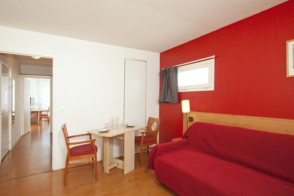 Sejours & Affaires Saint Etienne Jules Ferry Aparthotel Kültér fotó