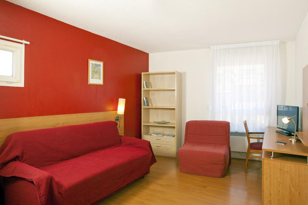 Sejours & Affaires Saint Etienne Jules Ferry Aparthotel Kültér fotó