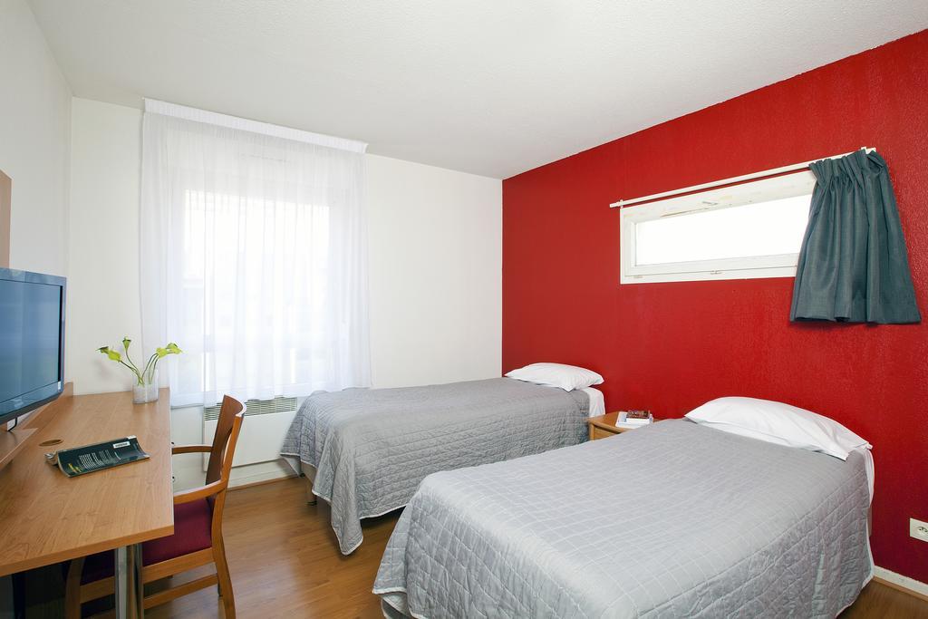 Sejours & Affaires Saint Etienne Jules Ferry Aparthotel Kültér fotó