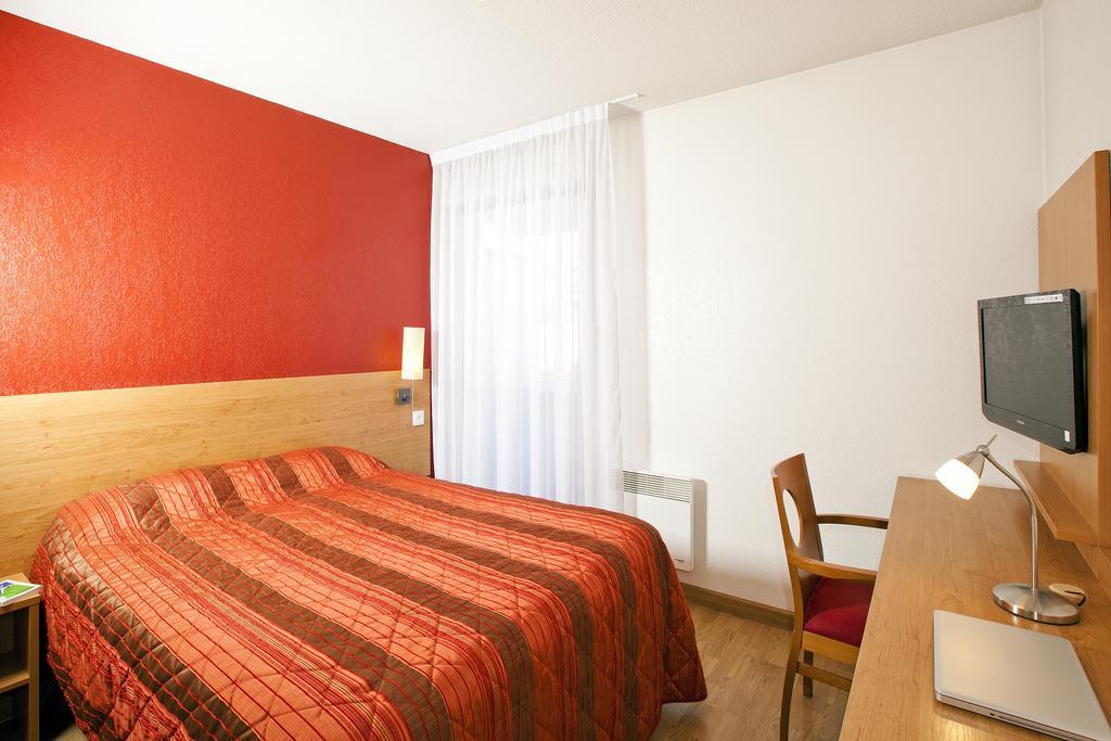 Sejours & Affaires Saint Etienne Jules Ferry Aparthotel Kültér fotó