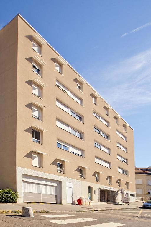 Sejours & Affaires Saint Etienne Jules Ferry Aparthotel Kültér fotó