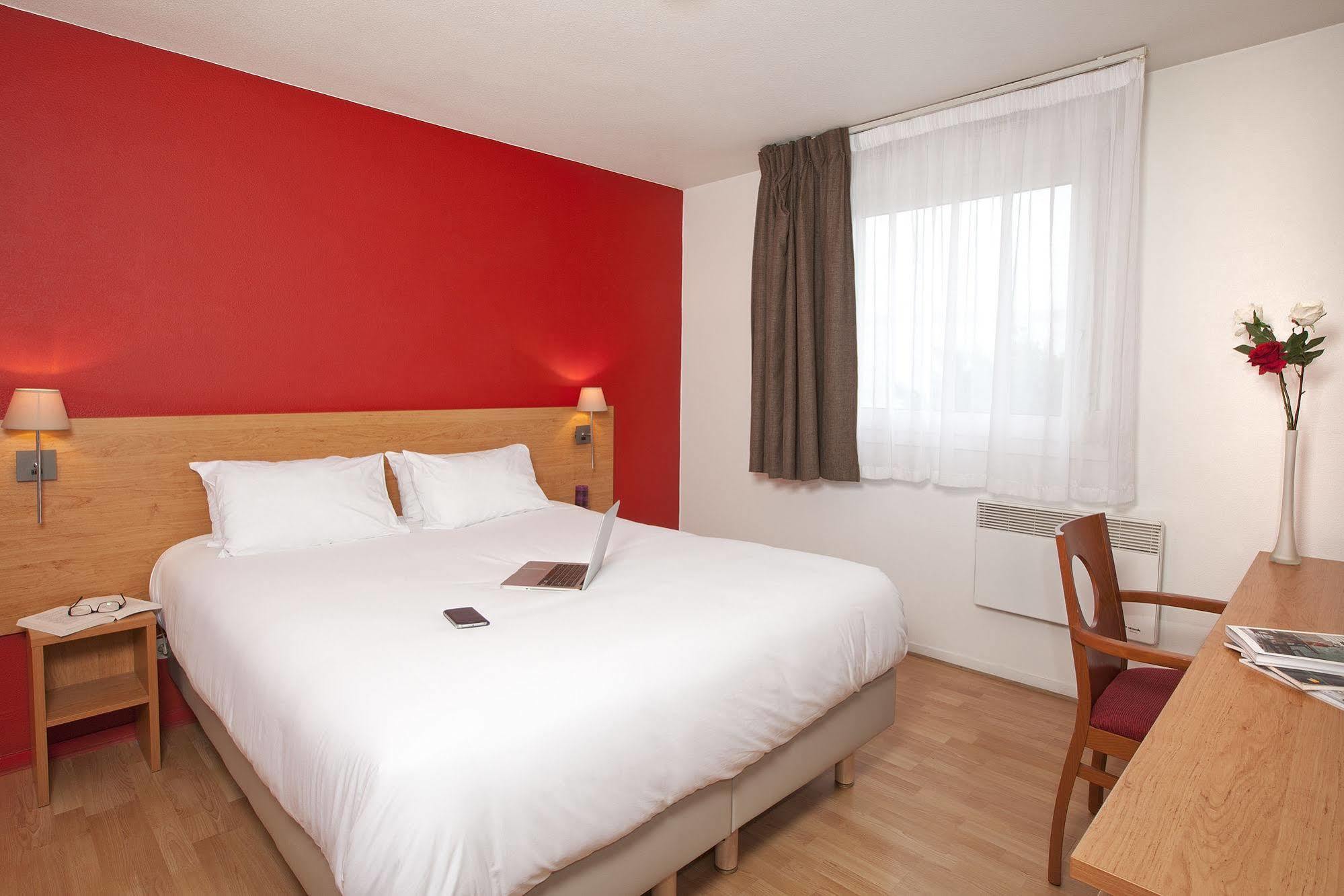 Sejours & Affaires Saint Etienne Jules Ferry Aparthotel Kültér fotó