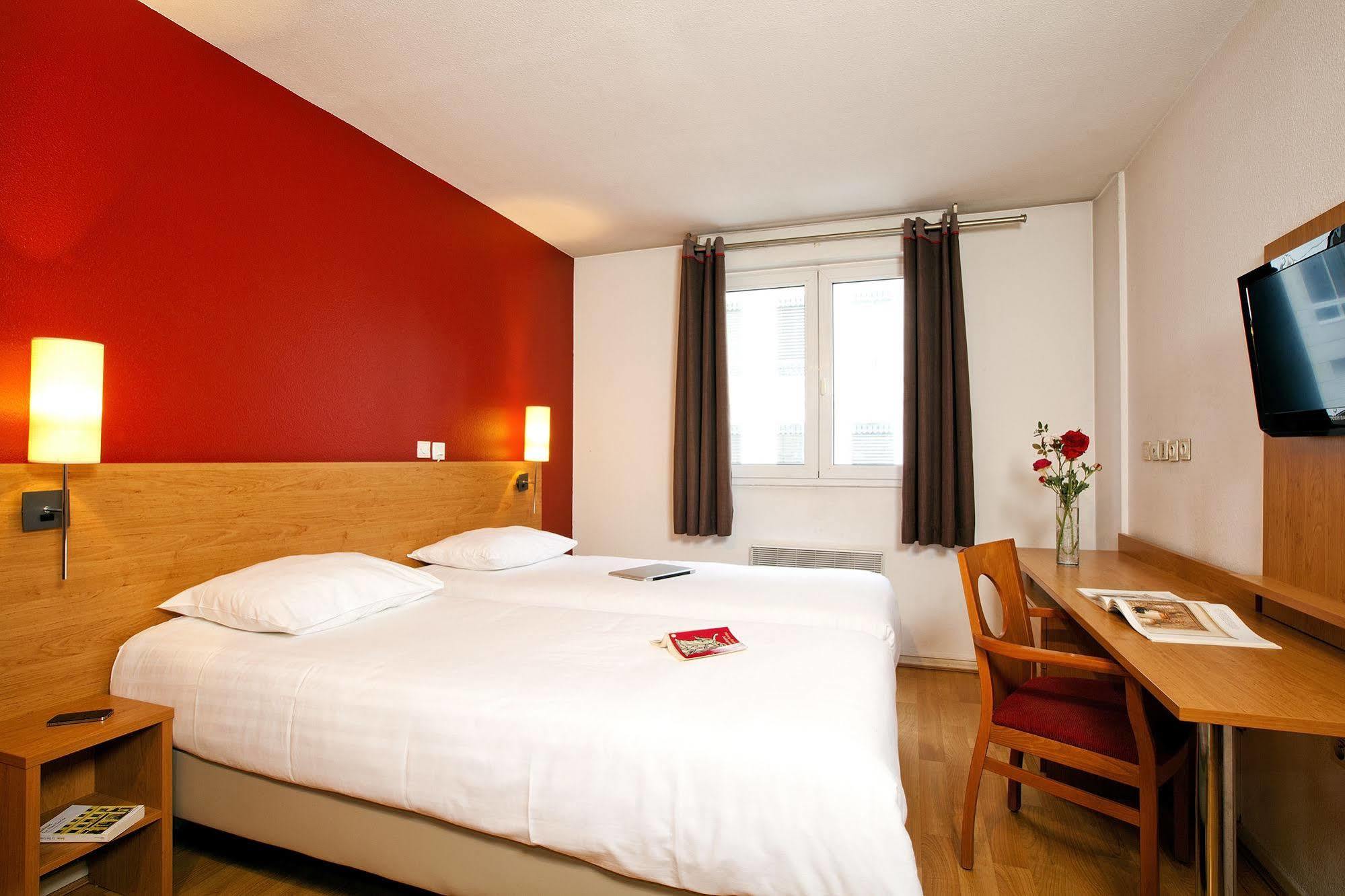 Sejours & Affaires Saint Etienne Jules Ferry Aparthotel Kültér fotó