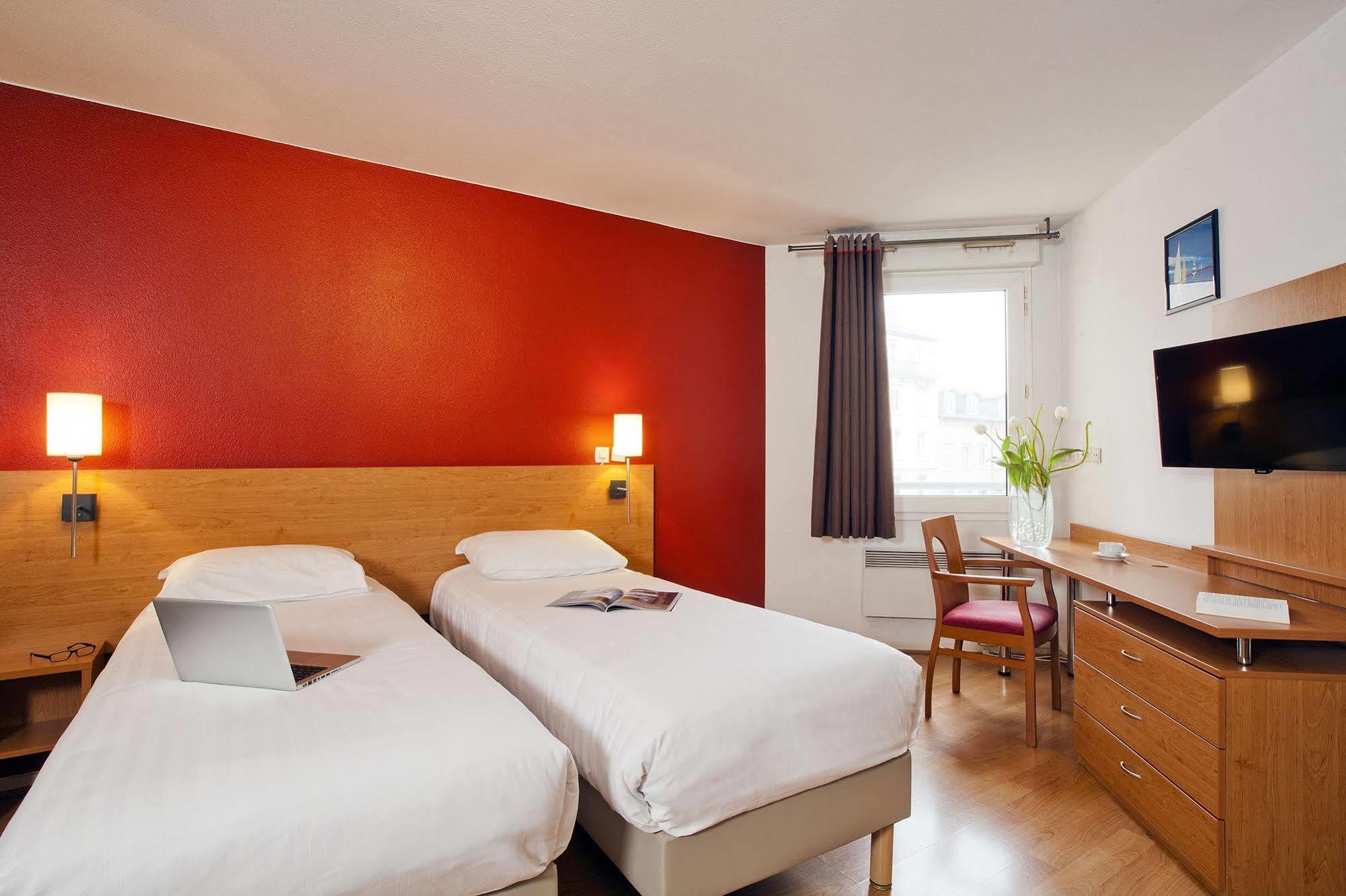 Sejours & Affaires Saint Etienne Jules Ferry Aparthotel Kültér fotó