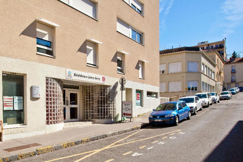 Sejours & Affaires Saint Etienne Jules Ferry Aparthotel Kültér fotó